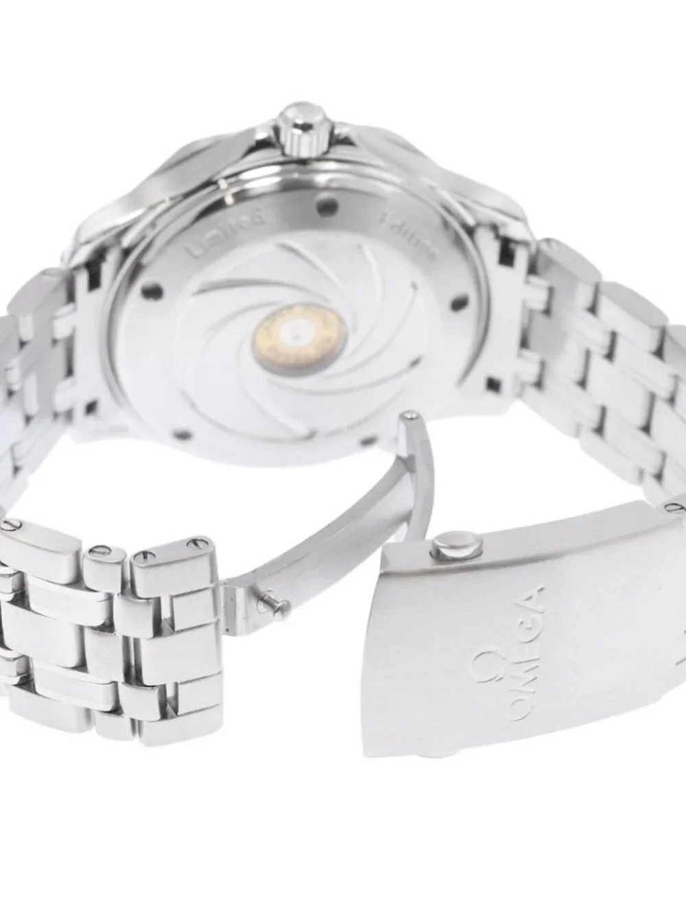 OMEGA Seamaster 300m
